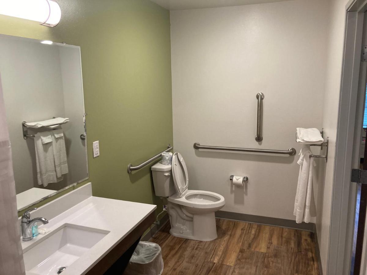 Woodspring Suites Cherry Hills Village Esterno foto