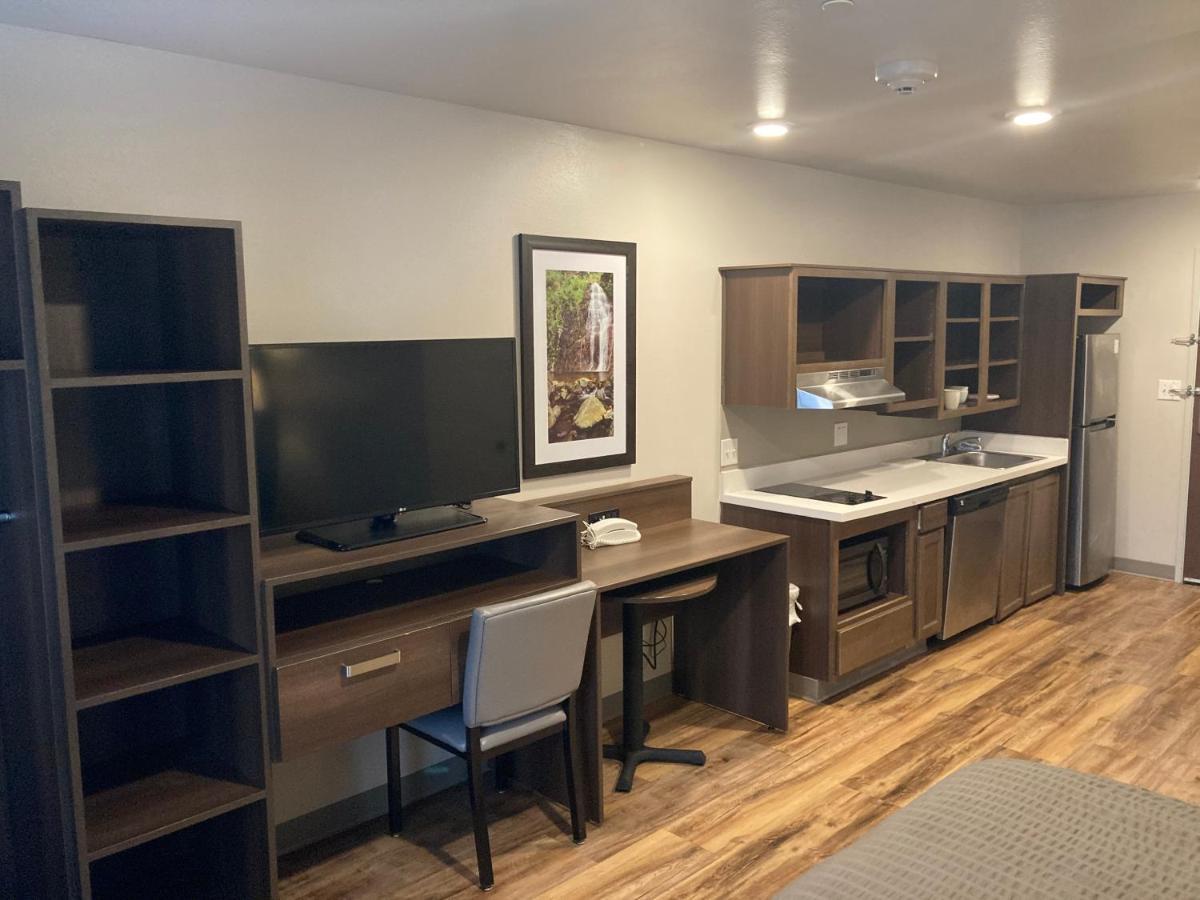 Woodspring Suites Cherry Hills Village Esterno foto