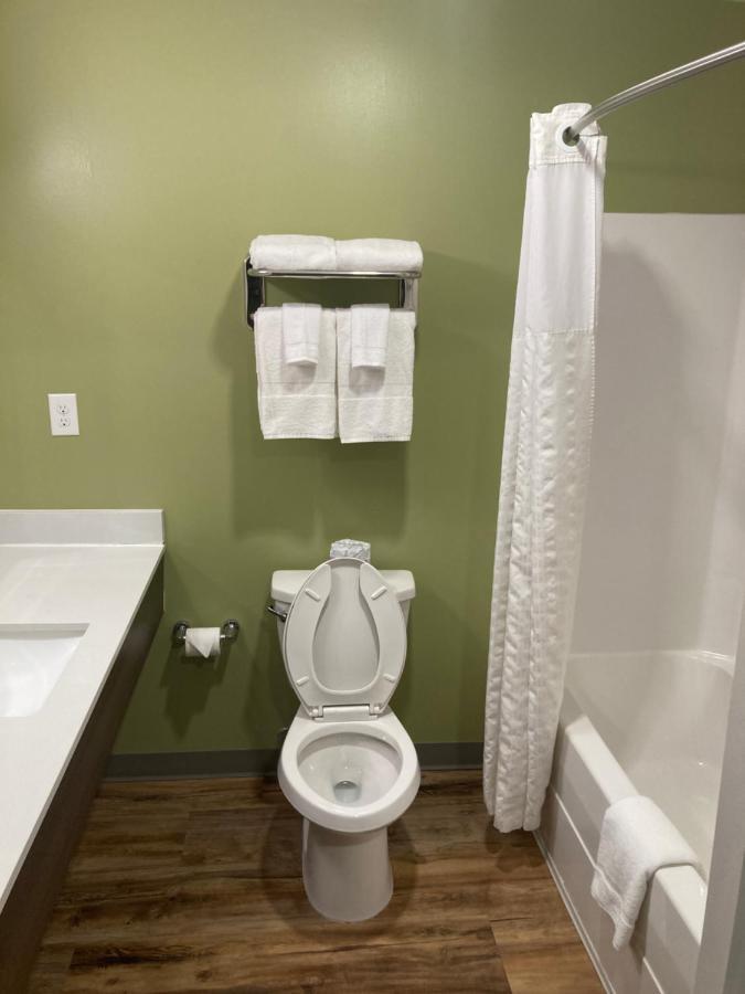 Woodspring Suites Cherry Hills Village Esterno foto