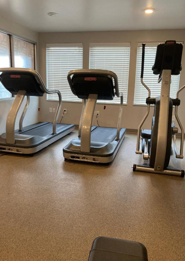 Woodspring Suites Cherry Hills Village Esterno foto
