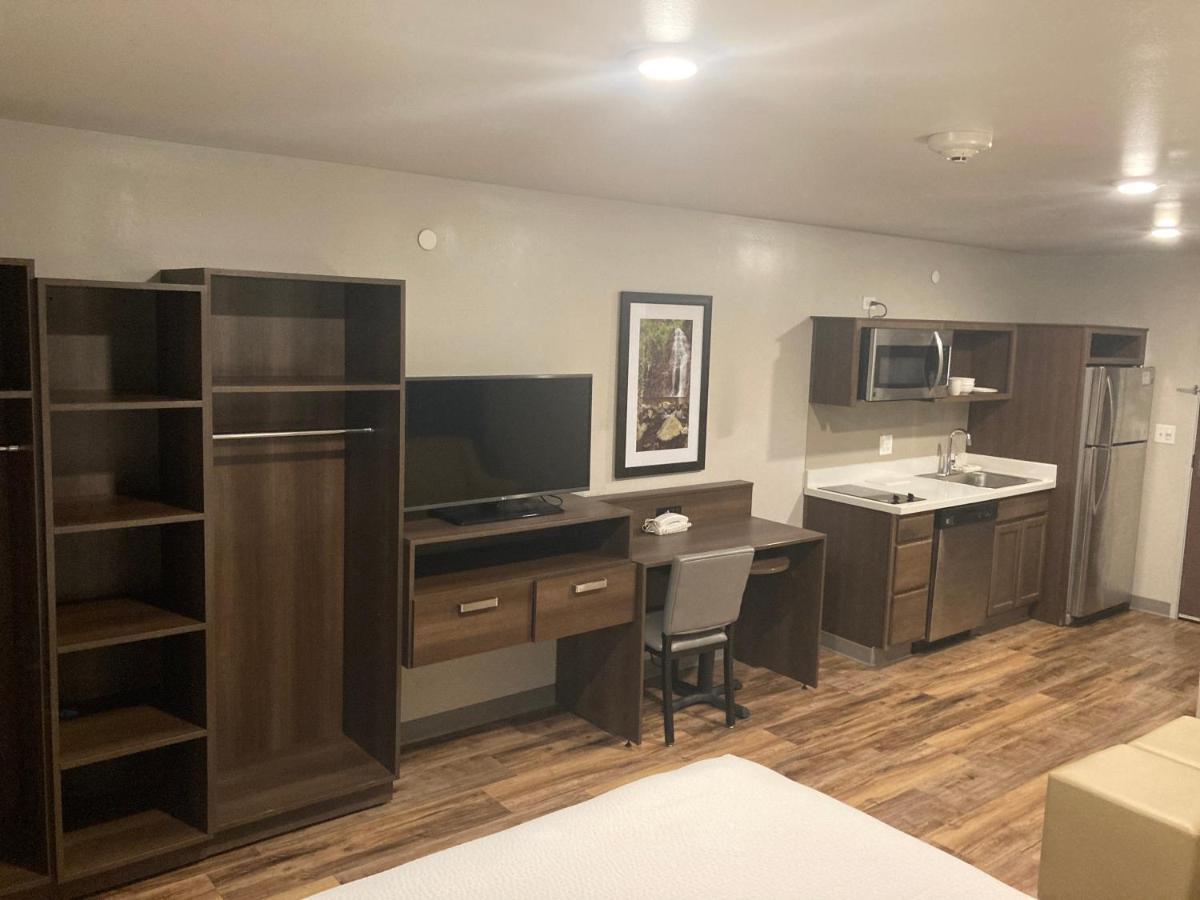 Woodspring Suites Cherry Hills Village Esterno foto