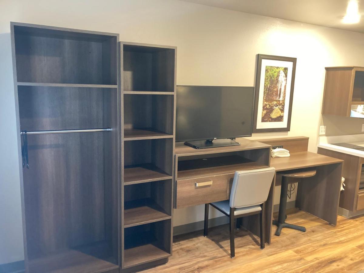 Woodspring Suites Cherry Hills Village Esterno foto