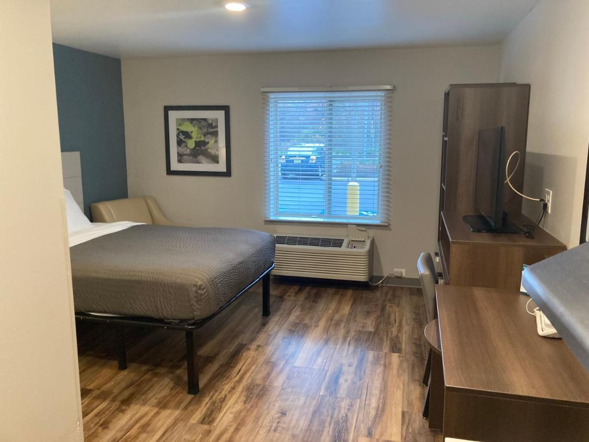Woodspring Suites Cherry Hills Village Esterno foto