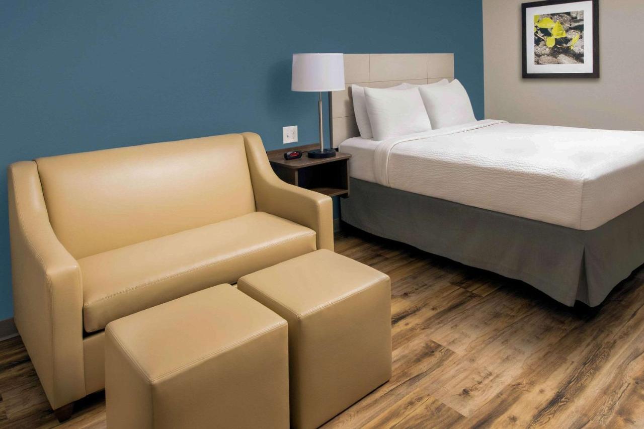 Woodspring Suites Cherry Hills Village Esterno foto