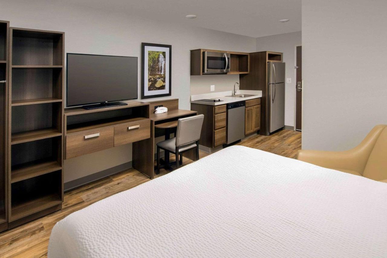 Woodspring Suites Cherry Hills Village Esterno foto