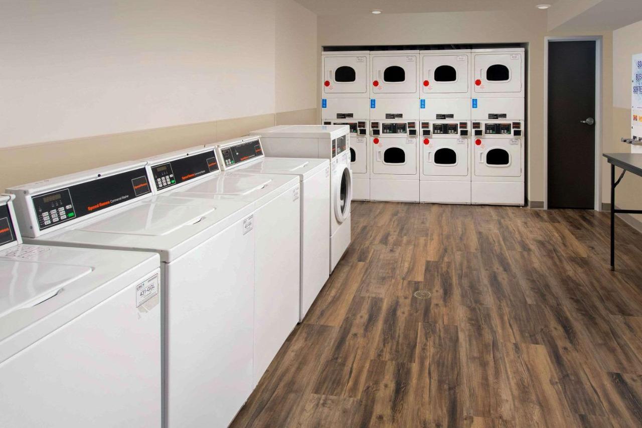 Woodspring Suites Cherry Hills Village Esterno foto