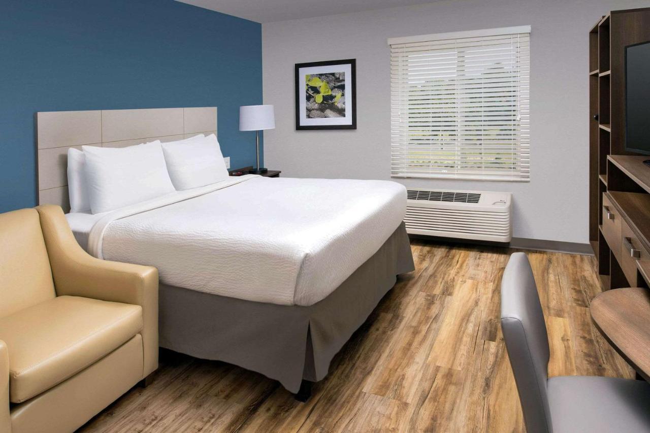 Woodspring Suites Cherry Hills Village Esterno foto