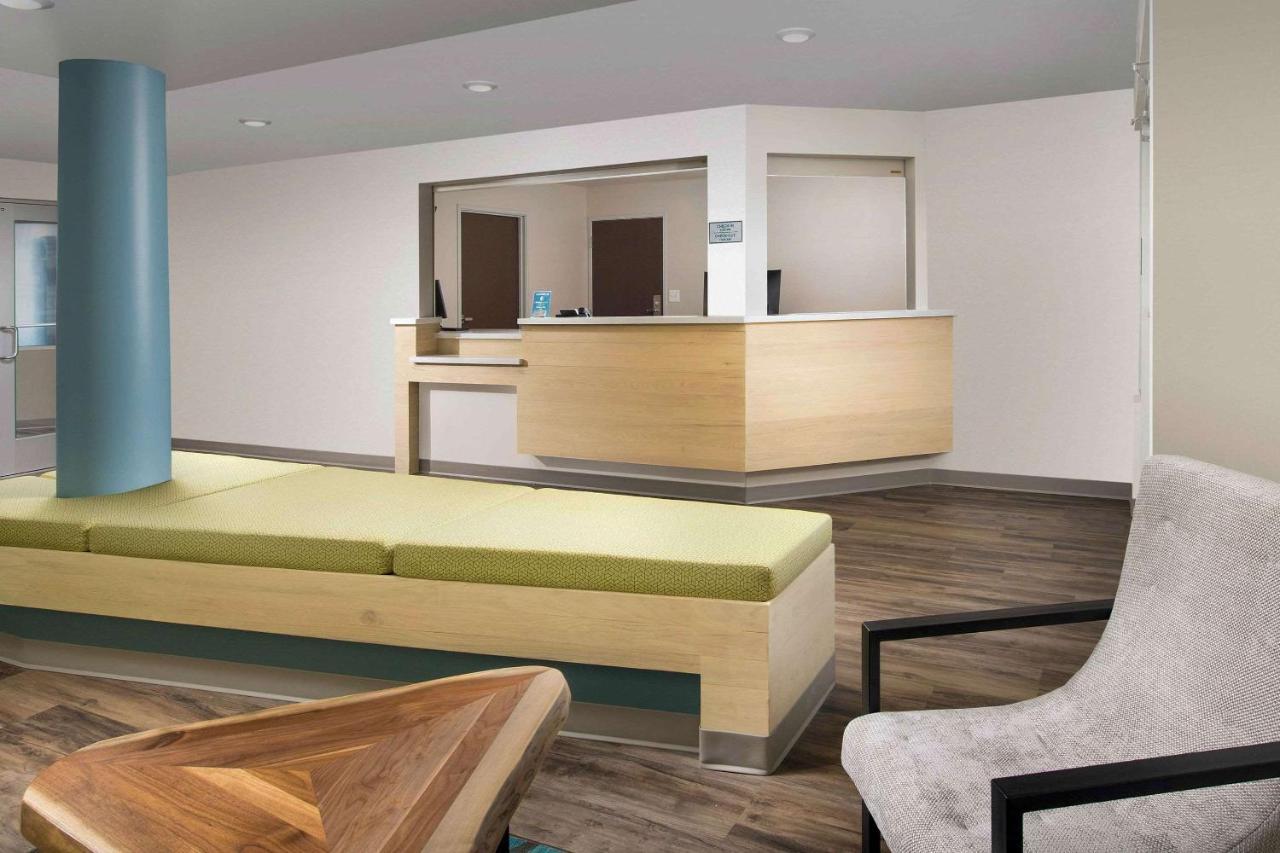Woodspring Suites Cherry Hills Village Esterno foto