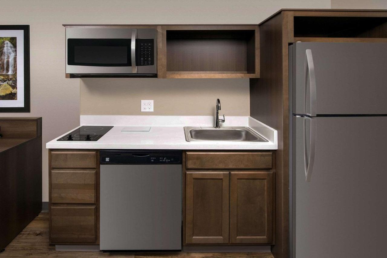 Woodspring Suites Cherry Hills Village Esterno foto
