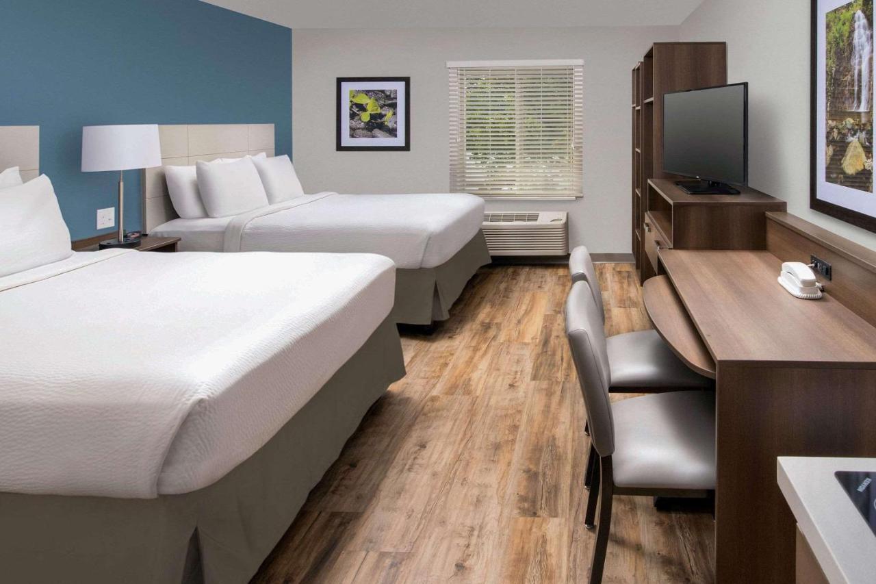 Woodspring Suites Cherry Hills Village Esterno foto